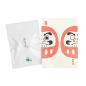 Preview: TDS, Japanischer Tee, Organic Sencha DARUMA, 2g x 5er-Pack, Art.-Nr. 33145