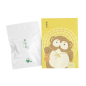 Preview: TDS, Japanese Tea, Organic Sencha TANUKI, 2g x 5pk, Art.-Nr. 33146