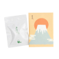 Preview: TDS, Japanischer Tee, Organic Sencha FUJI, 2g x 5er-Pack, Art.-Nr. 33147