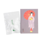 Preview: TDS, Japanese Tea, Organic Sencha MAIKO, 2g x 5pk, Art.-Nr. 33148