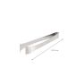 Preview: TDS, Tweezer B, Kitchenware, 15.5cm , Art.-Nr. 33154