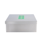 Preview: TDS, Nori Box, Kitchenware, 22.5x22.5x8 cm , Item No. 33156