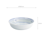 Preview: TDS, Bowl (SAI), Ø 13.5x3.5cm, Item No. 33160
