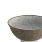 Preview: TDS, Bowl with rim, Satomaki Kairagi, Ø 16 x 7.5 cm 600ml, Item No. 33171