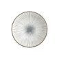 Preview: Ramen Bowl Satomaki Tokusa Brown/White, Porcelain, Ø 21.5 × 9 cm, 1.3 l, Item No. 33180