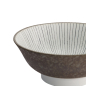 Preview: TDS, Ramen Bowl, Satomaki Tokusa, Ø 21.5 x9cm 1300ml, Item No. 33180