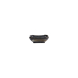 Preview: Sauce Bowl Arahake Black, Porcelain, 8.8 × 6.5 × 2.8 cm, Item No. 33187