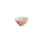 Preview: Schale Kawaii Daruma Rosa, Porzellan, Ø 11,5 × 6 cm, 300 ml, Art.-Nr. 33204