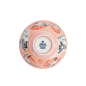 Preview: TDS, Rice Bowl, Kawaii, Daruma, Pink, Ø 11.5x6cm 300ml, Item No. 33204