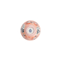 Preview: Schale Kawaii Daruma Rosa, Porzellan, Ø 11,5 × 6 cm, 300 ml, Art.-Nr. 33204