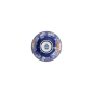 Preview: Bowl Kawaii Snapper Blue, Porcelain, Ø 11.5 × 6 cm, 300 ml, Item No. 33205