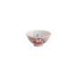Preview: Reisschale Kawaii Snapper Rosa, Porzellan, Ø 11,5 × 6 cm, 300 ml, Art.-Nr. 33206