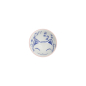 Preview: Reisschale Kawaii Lucky Cat Rosa, Porzellan, Ø 11,5 × 6 cm, 300 ml, Art.-Nr. 33211