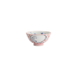 Preview: Reisschale Kawaii Lucky Cat Rosa, Porzellan, Ø 11,5 × 6 cm, 300 ml, Art.-Nr. 33211
