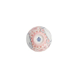 Preview: Reisschale Kawaii Lucky Cat Rosa, Porzellan, Ø 11,5 × 6 cm, 300 ml, Art.-Nr. 33211