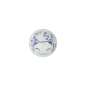 Preview: Reisschale Kawaii Lucky Cat Blau, Porzellan, Ø 11,5 × 6 cm, 300 ml, Art.-Nr. 33212