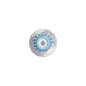 Preview: Reisschale Kawaii Lucky Cat Blau, Porzellan, Ø 11,5 × 6 cm, 300 ml, Art.-Nr. 33212