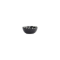 Preview: Sauce Bowl Onyx Noir Mermaid Black, Porcelain, Ø 9 × 3 cm, 100 ml, Item No. 33219