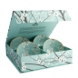 Preview: 4 pcs Cup Set at g-HoReCa (picture 1 of 5)