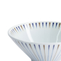 Preview: TDS, Ramen Bowl, Melamine Tokusa, Ø 19.3x9cm 1200ml, Item No. 33273