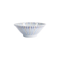 Preview: Ramen Bowl Tokusa White, Melamine, Ø 18.9 × 7.5 cm, 900 ml, Item No. 33274