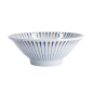 Preview: TDS, Ramen Bowl, Melamine Tokusa, Ø 21.7x8.3cm 1200ml, Item No. 33275