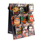Preview: TDS, Display for Keychains and Patches, Item No. 33277