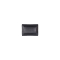 Preview: Sauce Bowl Yuzu Black, Porcelain, 10 × 6 × 2.3 cm, Item No. 33279