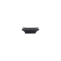 Preview: Sauce Bowl Yuzu Black, Porcelain, 10 × 6 × 2.3 cm, Item No. 33279