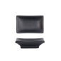 Preview: Cobalt Blue Eckige Schale bei g-HoReCa (Bild 1 von 5)