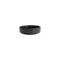 Preview: Teller Iwate Black, Melamin, Ø 12,7 × 4 cm, Art.-Nr. 33280