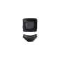 Preview: Tokyo Design Studio Saucenschale Iwate Black, Melamin, 9 × 8,5 × 3,3 cm, 70 ml