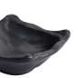 Preview: TDS, Sauce Bowl, Melamine Iwate Black, 9x8.5x3.3cm 70ml, Item No. 33284