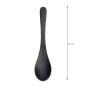 Preview: TDS, Spoon, Melamine, 20cm, Item No. 33296