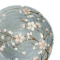 Preview: Tokyo Blue Karakusa Round Plate at g-HoReCa (picture 5 of 5)