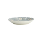 Preview: Plate Fujisakura Grey, Porcelain, Ø 22 × 4 cm, Item No. 33347