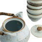 Preview: Giftset Tea Set at g-HoReCa (picture 4 of 10)