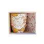 Preview: Yakuza Carp Mug with Giftbox Mug at g-HoReCa (picture 5 of 6)