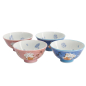 Preview: 4 pcs Cup Set at g-HoReCa (picture 3 of 5)