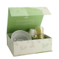 Preview: Ø 10.8x6.8cm Matcha Starter Giftset Yuzu Black at g-HoReCa (picture 1 of 2)