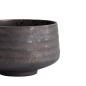 Preview: TDS, Bowl, Craft Matcha, Black, Ø11.5x7.7cm 600ml , Item No. 33387