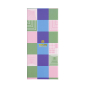Preview: TDS, Chopstick Gift Set, Square, 5 pair, Item No. 33456