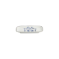 Preview: Rectangular Plate Kawaii Cat Neko G Blue/White, Porcelain, 16.3 × 10.2 cm, Item No. 33504