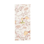 Preview: TDS, Chopstick Gift Set, 4 pcs, Kawaii Cats, Item No. 33517