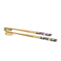 Preview: TDS, Chopstick Gift Set, 4 pcs, Shiba, Item No. 33518