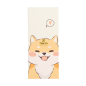 Preview: TDS, Chopstick Gift Set, 4 pcs, Shiba, Item No. 33518