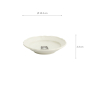 Preview: Tokyo Blue Sakura Schale bei g-HoReCa (Bild 5 von 6)