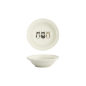 Preview: Tokyo Design Studio Shallow Bowl Kawaii Cat White, Porcelain, Ø 14 × 3.8 cm