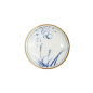 Preview: Tokyo Blue Sakura Schale bei g-HoReCa (Bild 3 von 6)