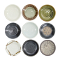 Preview: Tokyo Blue Sakura Schale bei g-HoReCa (Bild 5 von 6)
